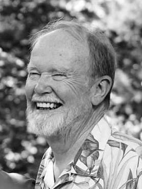 James T. King, 2014 James T. King